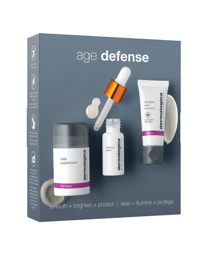 Dermalogica Age Defense Kit