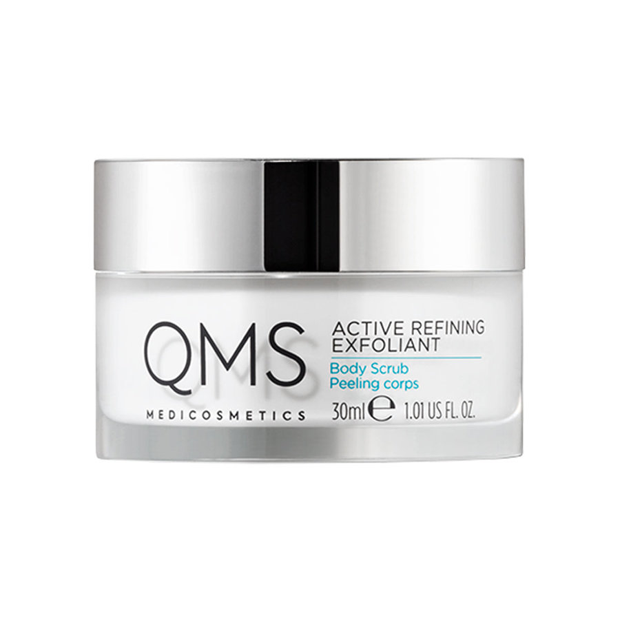 Active Refining Exfoliant Body Scrub 30ml