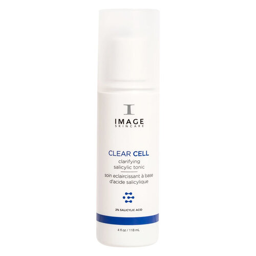 Image Skincare Clear Cell Clarifying Tonic 118ml