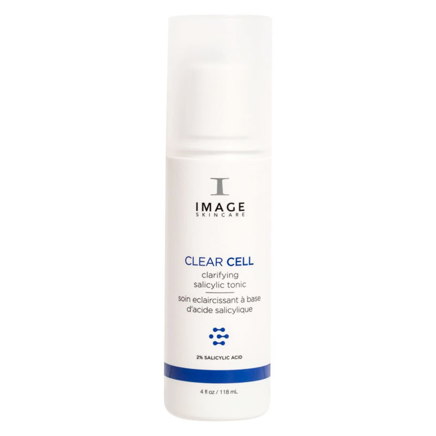 Clear Cell Clarifying Tonic 118ml