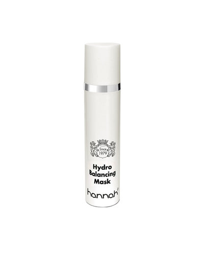 Hannah Hydro Balancing Mask 45ml