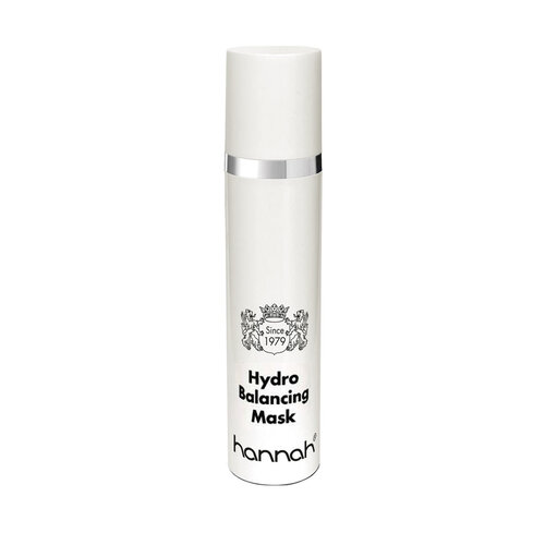 Hannah Hydro Balancing Mask 45ml