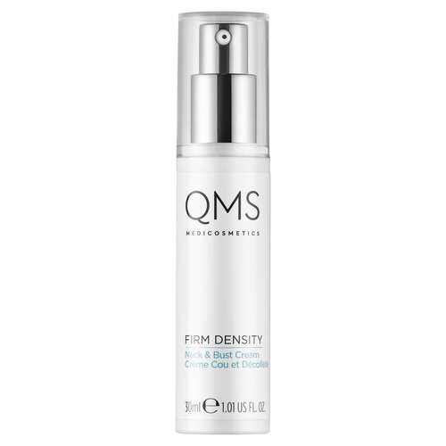 QMS Firm Density Neck & Bust Cream 30ml