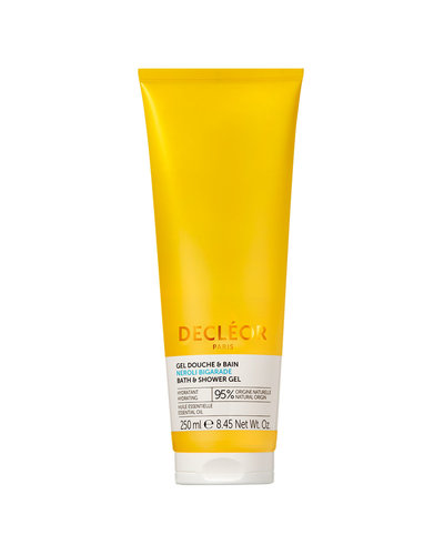 Decléor Néroli Bigarade Gel Douche & Bain 250ml