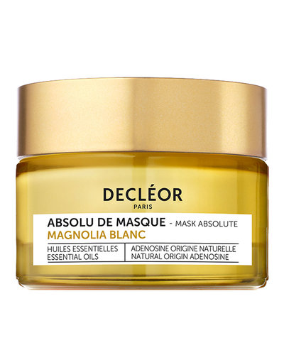 Decléor White Magnolia Mask Absolute 50ml