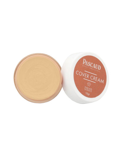 Pascaud Cover Cream 10gr Peach