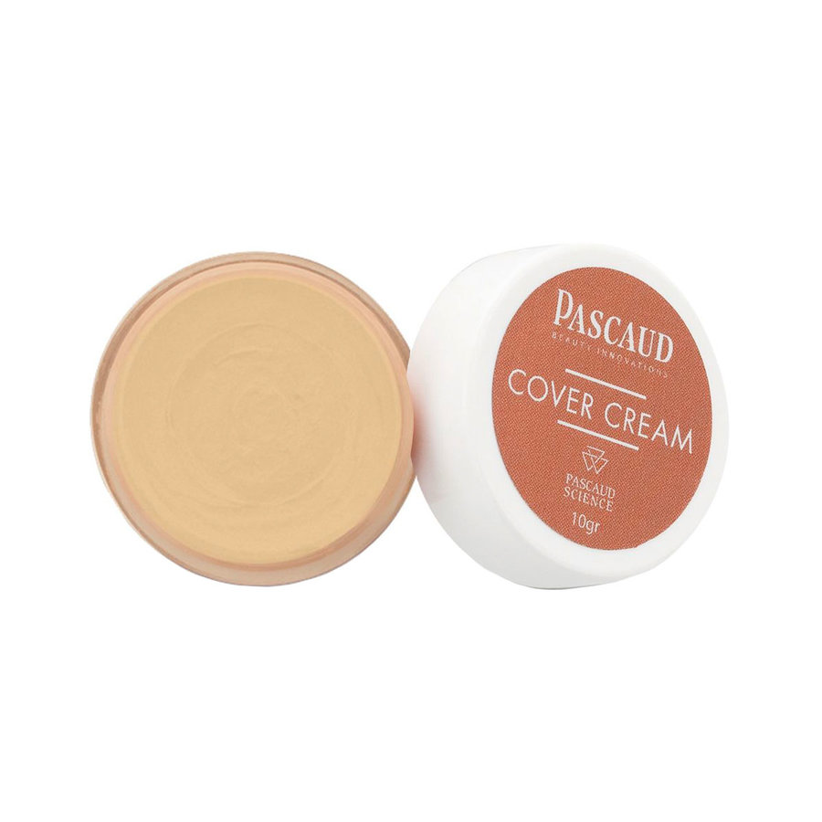 Cover Cream 10gr Peach