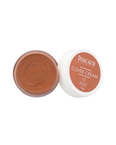 Pascaud Cover Cream 10gr Sunkissed