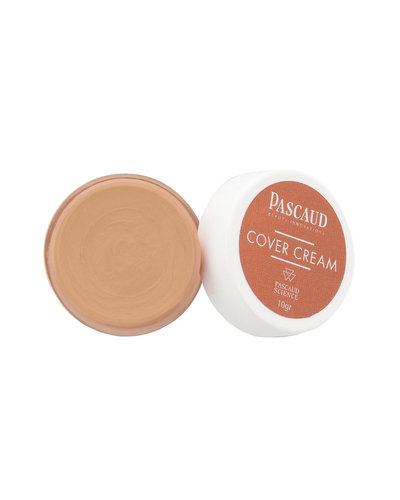 Pascaud Cover Cream 10gr Tan