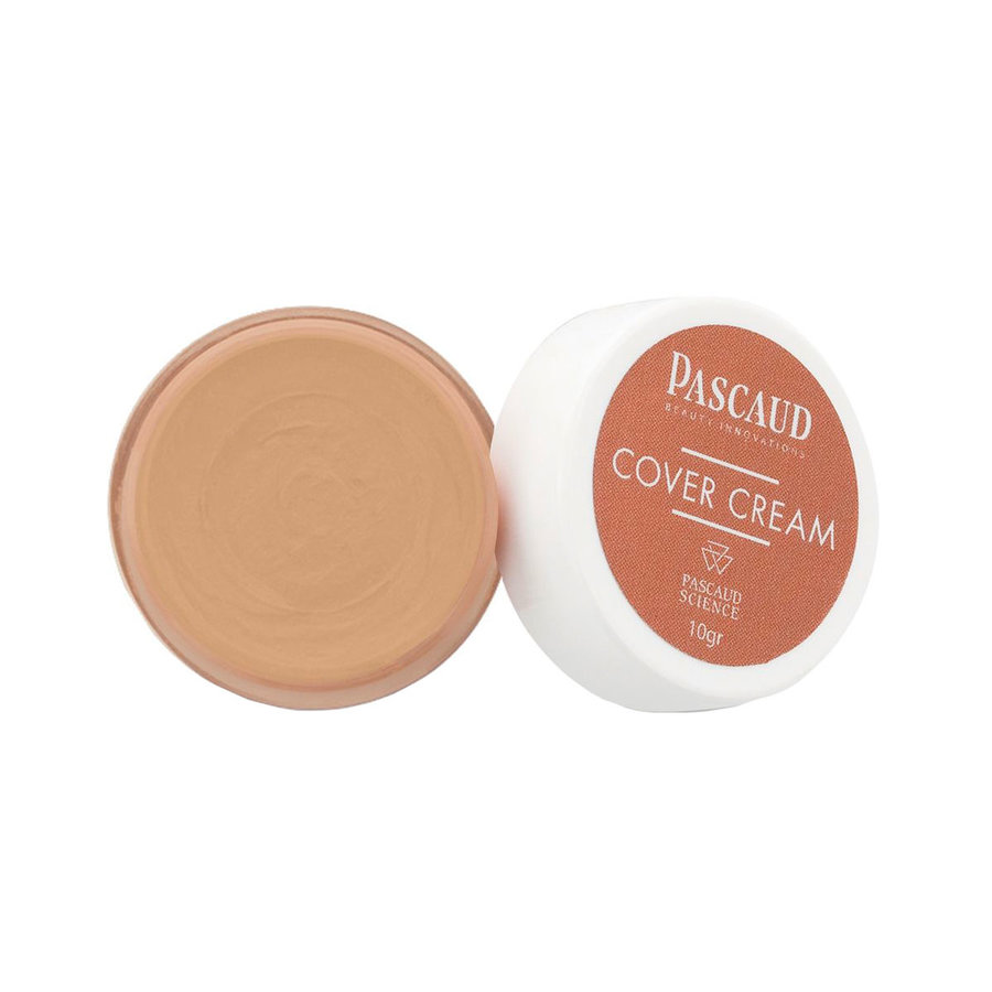 Cover Cream 10gr Tan