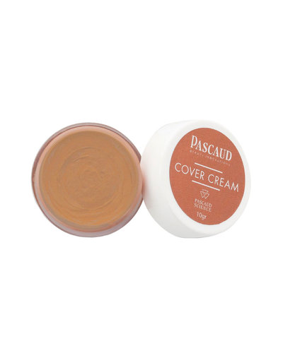 Pascaud Cover Cream 10gr Latte