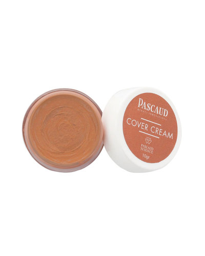 Pascaud Cover Cream 10gr Caramel