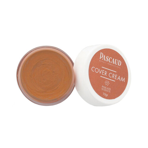 Pascaud Cover Cream 10gr Coffee