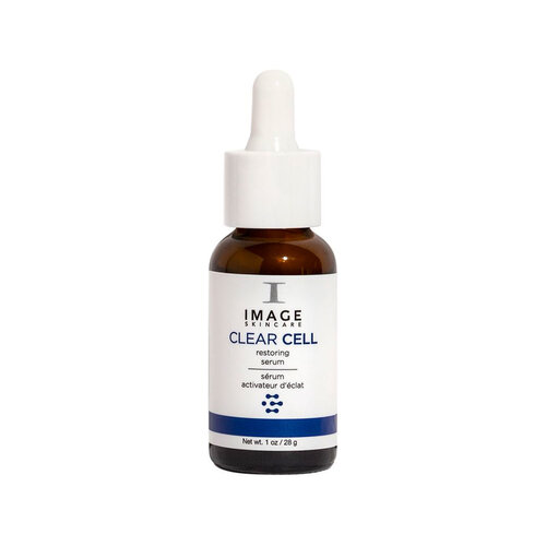 Image Skincare Clear Cell Restoring Serum 28gr