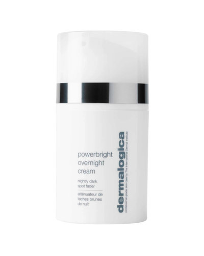 Dermalogica Powerbright Overnight Cream 50ml