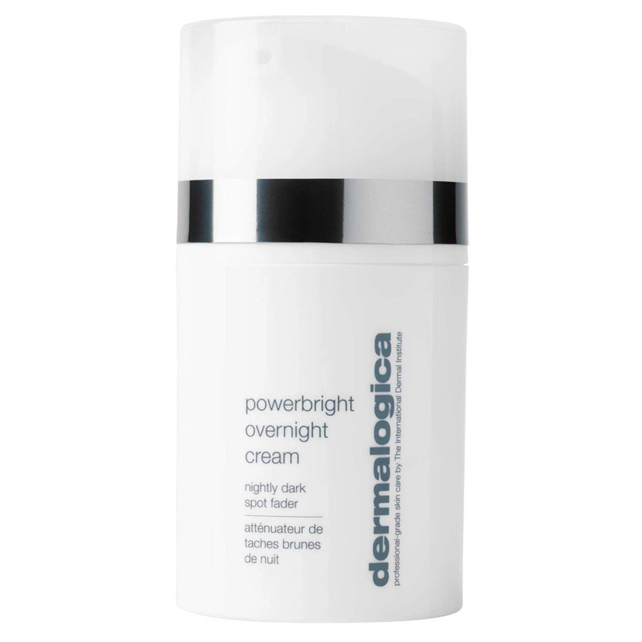 Powerbright Overnight Cream 50ml