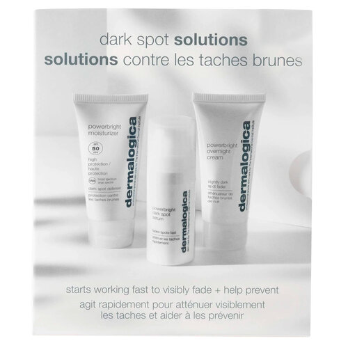 Dermalogica Dark Spot Solutions Kit