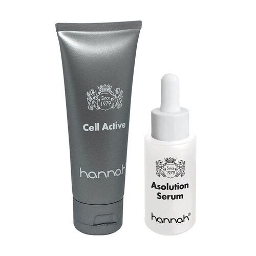 Hannah Boost Your Skin Set