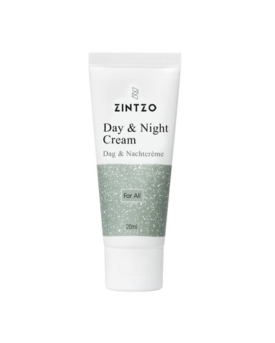 Zintzo For All Day & Night Cream 20ml