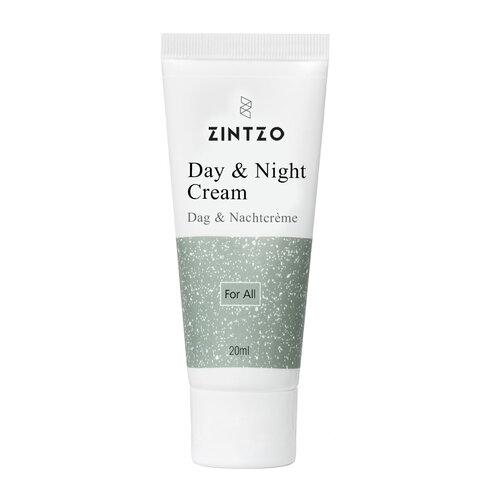 Zintzo For All Day & Night Cream 20ml