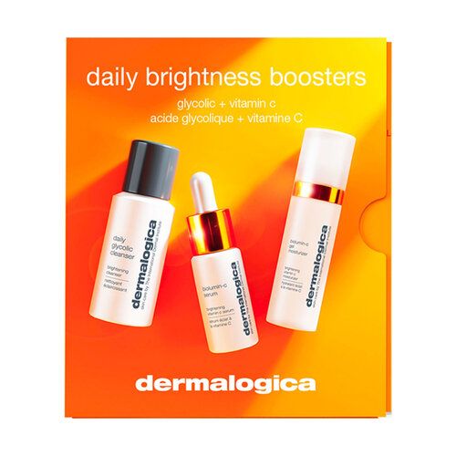 Dermalogica Daily Brightness Boosters Kit