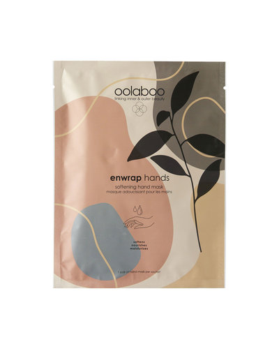 Oolaboo Enwrap Hands 1 Pair