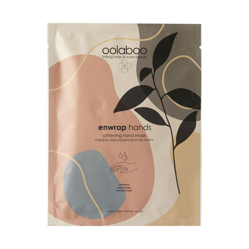 Oolaboo Enwrap Hands 1 Pair