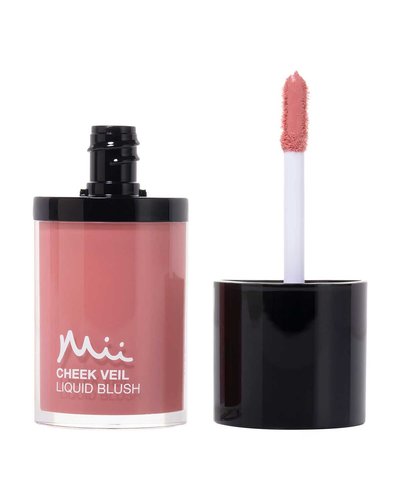 Mii Cheek Veil Liquid Blush 02 Splendour