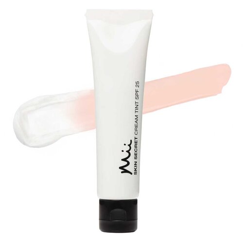 Mii Skin Secret Cream Tint SPF25 Seamlessly 01