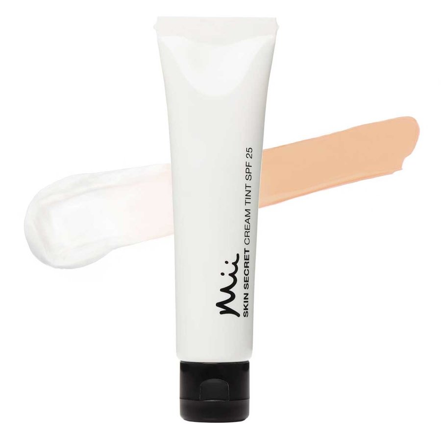 Skin Secret Cream Tint SPF25 Seamlessly 02