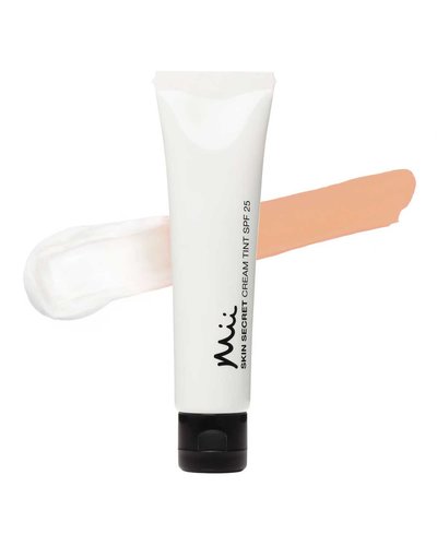 Mii Skin Secret Cream Tint SPF25 Seamlessly 03