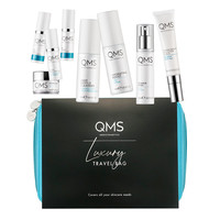 Luxury Travel Bag