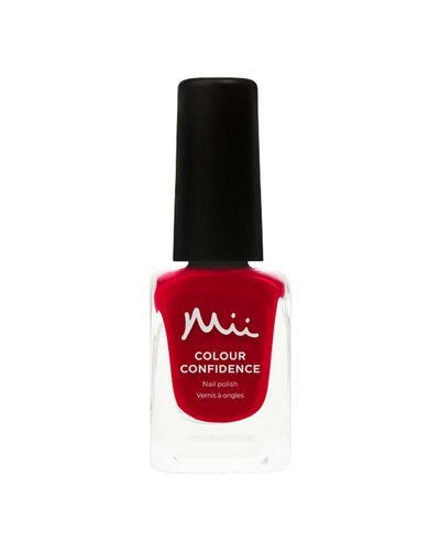 Mii Colour Confidence Red-Devil-9ml