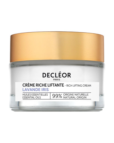 Decléor Lavande Iris Crème Riche Liftante 50ml