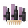 Curlicious Argan Curl Refining Set