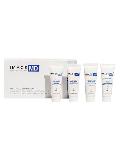 Image Skincare Image MD Trial Kit 4x7,4ml