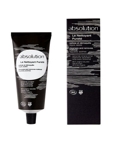 Absolution Le Nettoyant Pureté 100ml