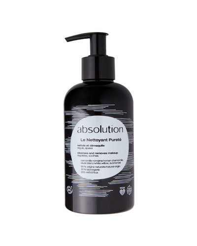 Absolution Le Nettoyant Pureté 285ml