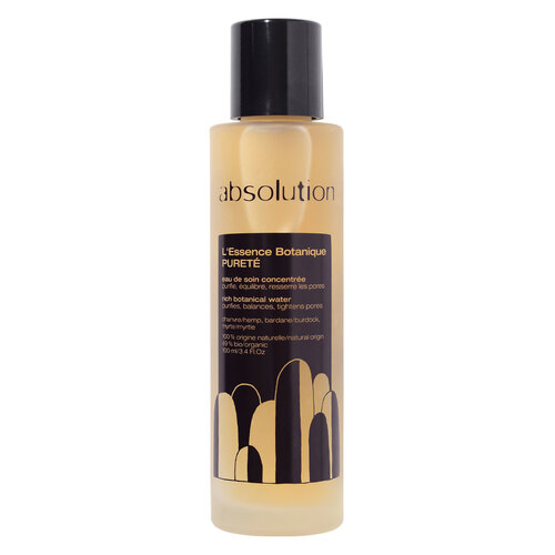 Absolution L'Essence Botanique Pureté 100ml