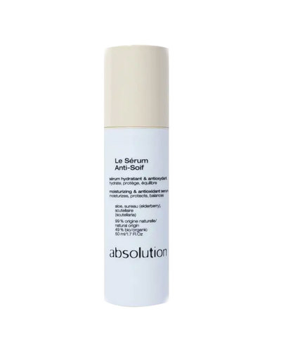 Absolution Le Sérum Anti-Soif 50ml