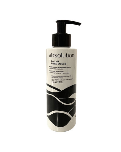 Absolution Le Lait Peau Douce 245ml