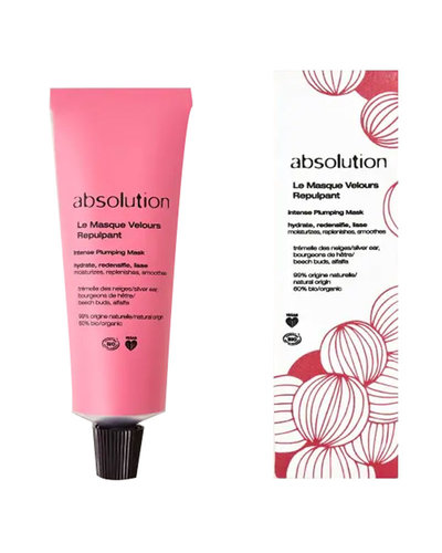 Absolution Le Masque Velours Repulpant 50ml