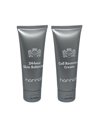 Hannah Skin Recovery Duo