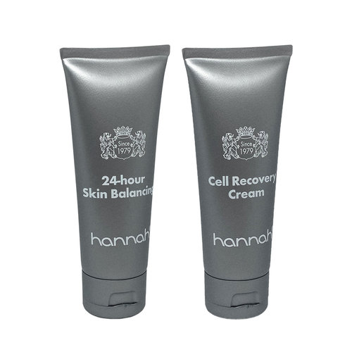 Hannah Skin Recovery Duo