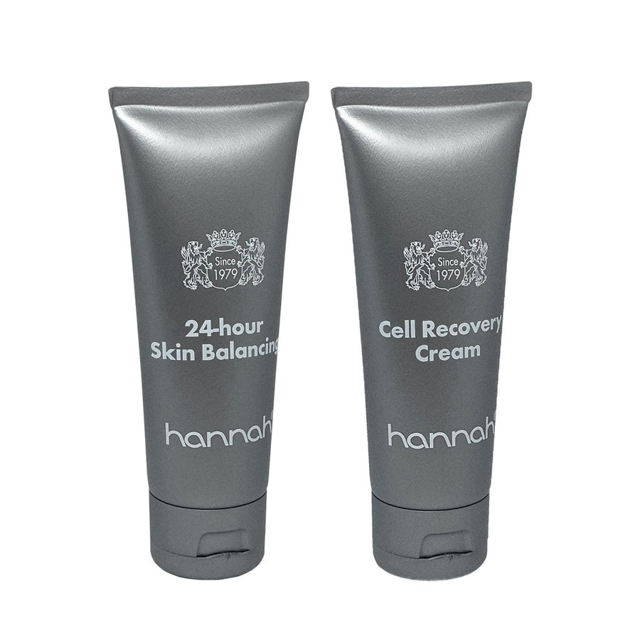 Skin Recovery Duo