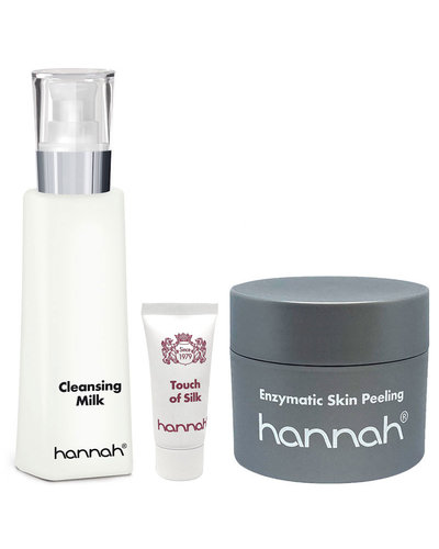 Hannah Refresh Your Skin