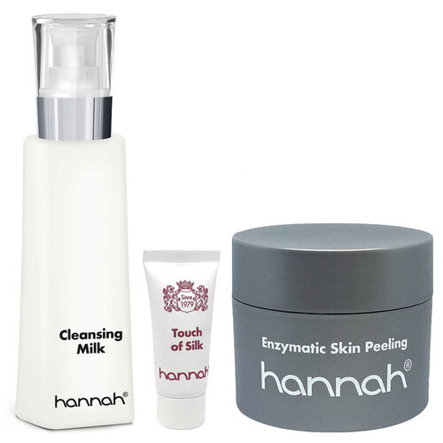 Hannah Refresh Your Skin