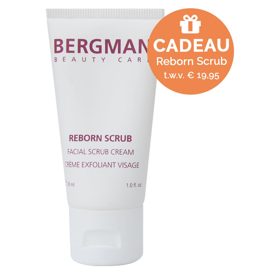 Reborn Scrub 30ml