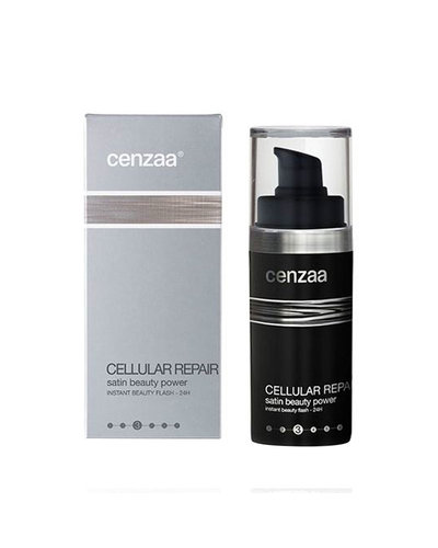 Cenzaa Cellular Repair Satin Beauty Power 30ml