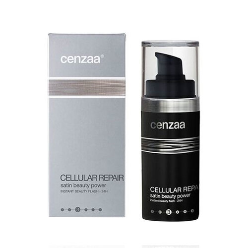 Cenzaa Cellular Repair Satin Beauty Power 30ml